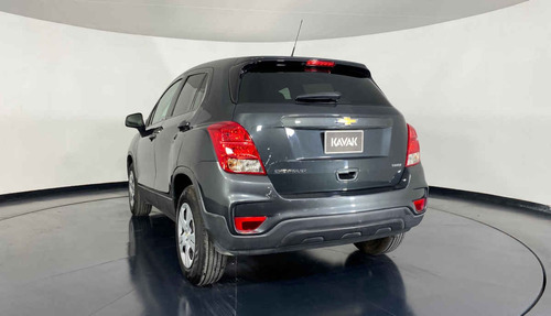 Imagen 4 de 15 de 117148 - Chevrolet Trax 2018 Con Garantía