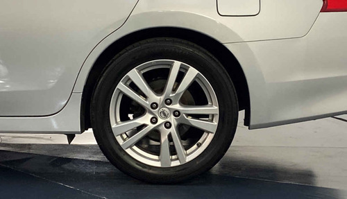 Imagen 12 de 15 de 27499 - Nissan Altima 2017 Con Garantía
