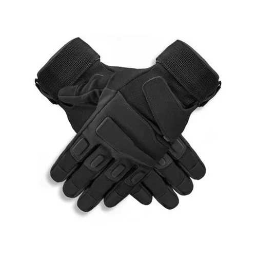 Guantes Para Moto De Motocicleta Al Aire Libre De Entrenamiento De Escalada  Tácticos