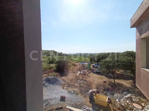 Quinta En Venta En Ejido La Esperanza En Cadereyta Jimenez
