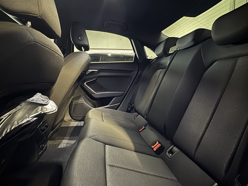 Audi A3 1.4 Sedán 35tfsi Dynamic At Dsg