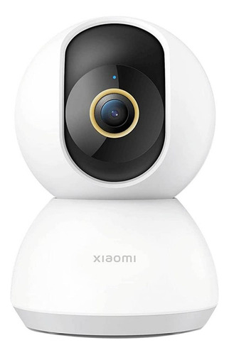 Camara Xiaomi Mi Smart C300 360° 3mp Xmc01 - Vigilancia