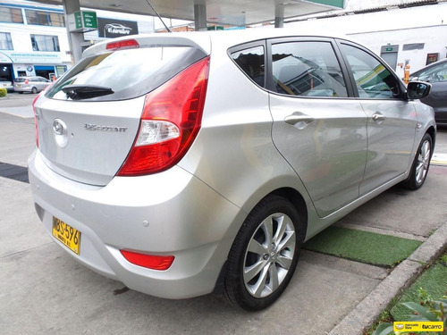 Hyundai Accent Gl I25