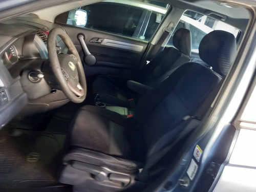 Honda Cr-v 2.4 Ex Mt 4wd 2008