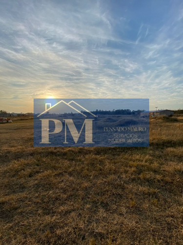 Terreno En Venta
