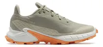 Comprar Zapatilla Salomon Alphacross 5 W Outdoor Trekking Unisex Dep