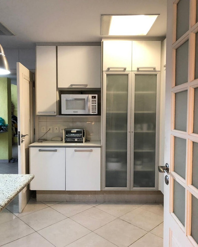 Sobrado Em Condomínio Avenida Otacilio Tomanik 376 - 1487-sodgg - 67750301