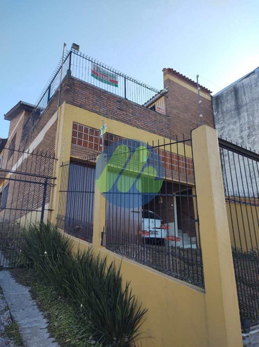 Imagem 2 de 18 de Casa Com 6 Dorms, Areal, Pelotas - R$ 640 Mil, Cod: 224 - V224
