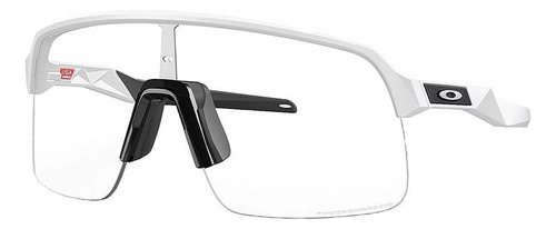 Óculos De Ciclismo Oakley Sutro Lite Fotocromatico Branco