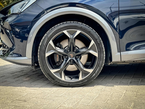 Cupra Formentor Vz