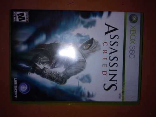 Assasing Creed 1 (nuevo)