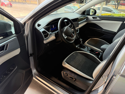 Volkswagen Taos 1.4 Tsi Comfortline At