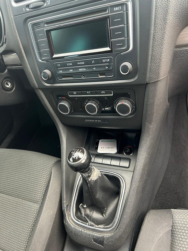 Volkswagen Golf 1.4 Tsi Mt