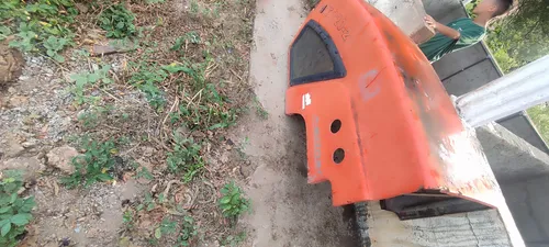 Repuesto Tractor Agrinar Capo (Usado)