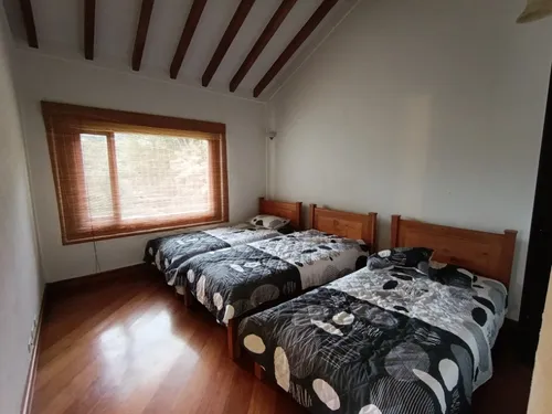 Finca En Arriendo Ubicada En Rionegro Sector Rotonda Sajonia (22136).