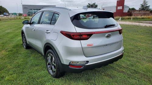 Imagen 4 de 18 de Kia Sportage 0km