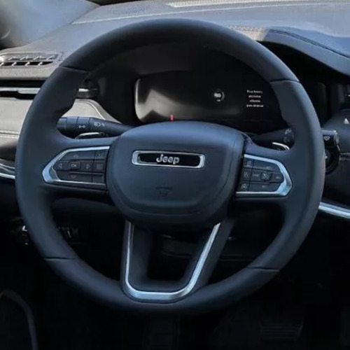 Jeep Compass 1.3 T270 Serie-S 4X2 At6
