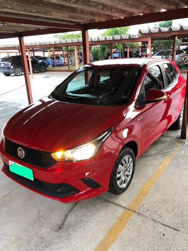 Fiat Argo