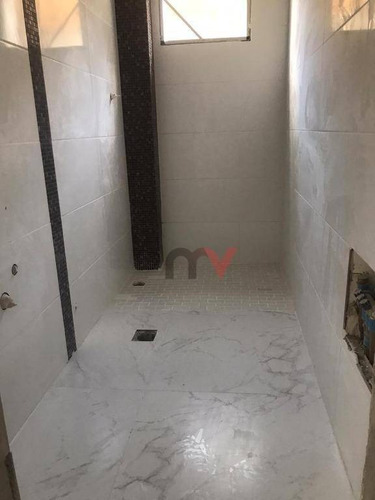 Imagem 13 de 16 de Sobrado À Venda, 54 M² Por R$ 259.000,00 - Caiçara - Praia Grande/sp - So0117