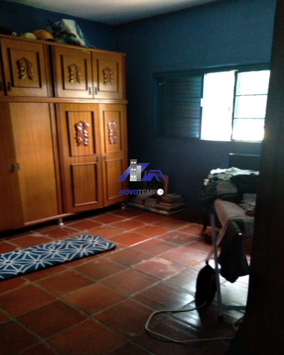 Imagem 8 de 12 de Chacara Com Poço Artesiano, Terra Pronta Para Plantação - 5000 M2 - Ch00048 - 70729803