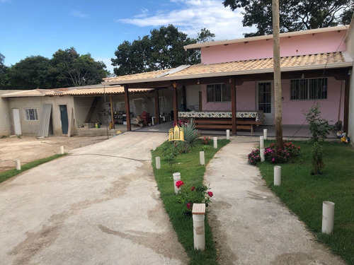 Imagem 1 de 23 de Sitio Em Esmeraldas - St00219 - 70784260
