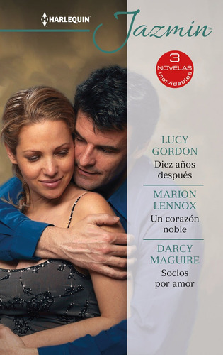 Libro Diez Aã¿os Despues - Gordon, Lucy