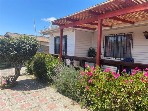 Venta Casa Algarrobo Jorge Matte, Playa Los Tubos