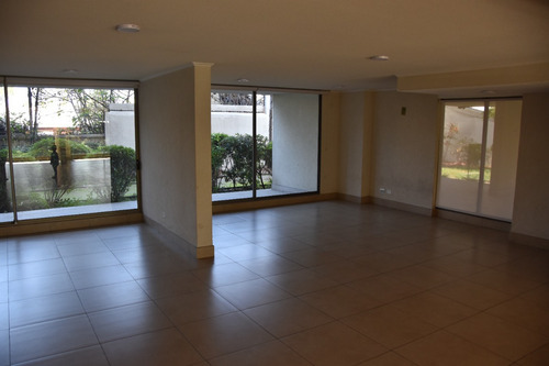 Departamento En Arriendo 3d2b/2e1b Los Descubridores