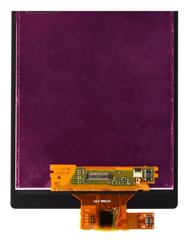 Pantalla Lcd Touch Sony Xperia Z1 L39h C6902 C6943