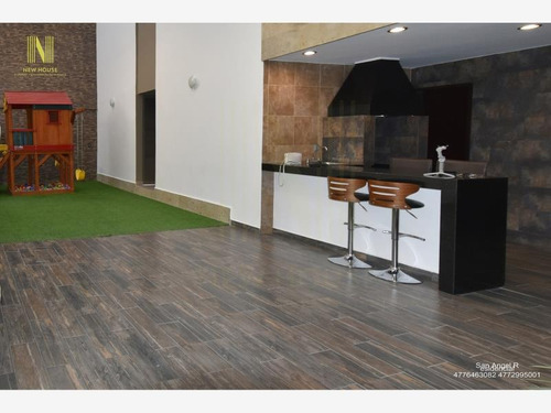 Imagen 4 de 14 de Casa En Venta En Residencial San Ángel