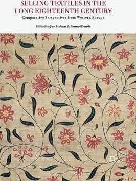 Libro Selling Textiles In The Long Eighteenth Century - B...
