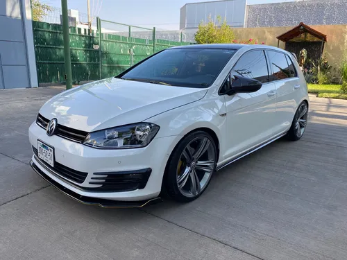 Volkswagen Golf 1.4 Comfortline At