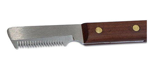 Mars Professional Stripping Knife Lefthanded