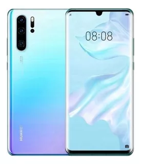 Huawei P30 Pro Dual Sim 128 Gb Azul Celeste 6 Gb Ram