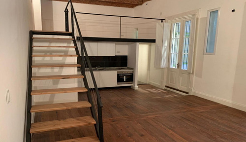 Loft Duplex Amplio A Estrenar San Telmo