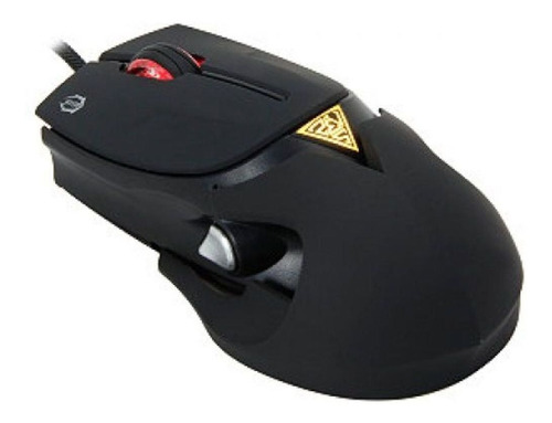 Mouse Gamer Gamdias Apollo Extension 3200dpi Gms5101