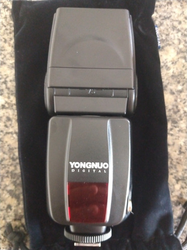 Flash Yongnuo Yn460-ii