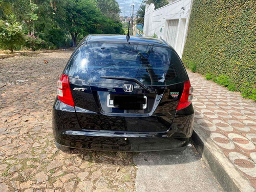 Honda Fit Dx Flex Dx