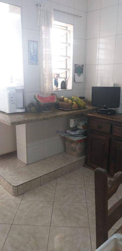 Imagem 26 de 30 de Sobrado Com 3 Dormitórios À Venda, 170 M² Por R$ 946.000,00 - Vila Ester (zona Norte) - São Paulo/sp - So0455