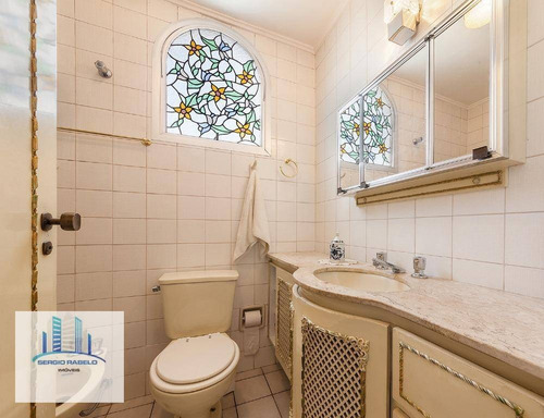 Imagem 8 de 25 de Apartamento Residencial À Venda, Moema, São Paulo. - Ap2829