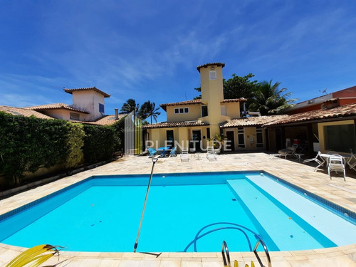 Imagem 10 de 15 de Casa De Condominio Em São Bento - Cabo Frio, Rj - 981