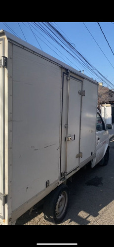 DFSK Cargo Box 1.2 Cargo Box Cs C21 Ac
