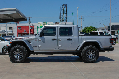 Jeep Gladiator 3.6 Rubicon 4x4 At