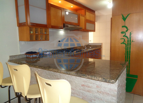 Imagen 7 de 10 de Apartamento En Sector El Rosario