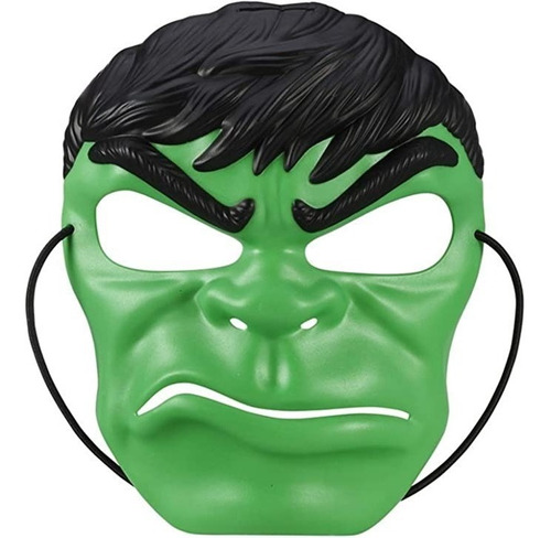 Mascaraa Hulk, Original Hasbro