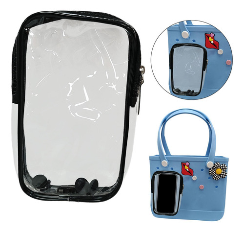 Funda Impermeable Para Teléfono Para Viaje De Natación,