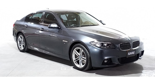 Imagen 3 de 14 de Bmw Serie 5 528i 2.0 - 297390