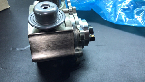 Imagen 4 de 5 de Reparación Bomba Alta Presion Citroen Peugeot Motor Thp P087
