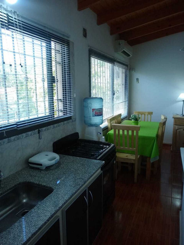 Imagen 7 de 12 de Hermoso Monoambiente En Barrio Malvinas