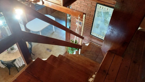 Casa En Venta 4 Ambientes - Santa Clara Del Mar - Barrio Atlántida